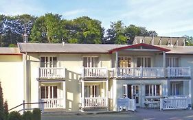 Hotel Pension Bellevue